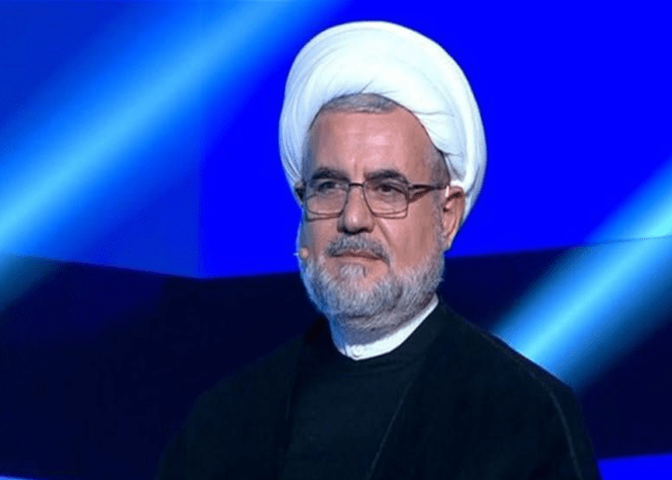 المفتي أحمد طالب