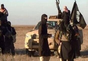 داعش: لعبة بيد من أم ذريعة؟ الدور التركي في ظل الأزمة الأمنية السورية