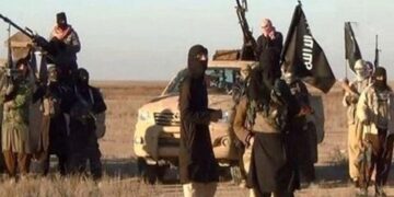 داعش: لعبة بيد من أم ذريعة؟ الدور التركي في ظل الأزمة الأمنية السورية