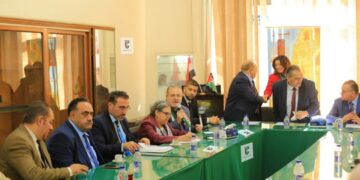 “ندوة كبرى تدين العدوان على ايران وتؤكد دعمها الكامل لها في مواجهة الاحتلال: حضور رفيع المستوى يؤكد وحدة الصف الاسلامي”