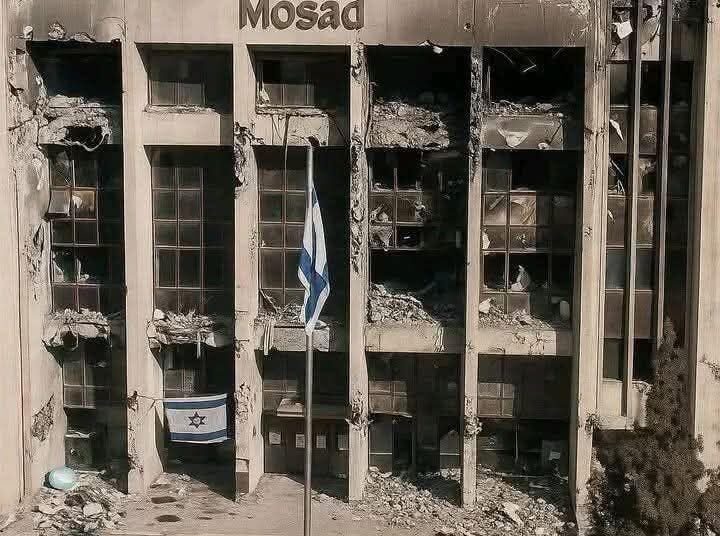 ما حجم الخسائر التي تكبدها الاحتلال الاسرائيلي ازاء الضربات الايرانية؟