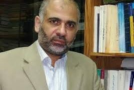 المنافقون يتفقدون آثار القصف الصاروخي الإيراني على الكيان