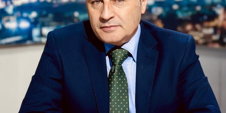 هل تعيد الجغرافيا القطبية رسم خرائط النفوذ العالمي؟